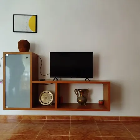 Apartmán En Playa De Tavernes *
