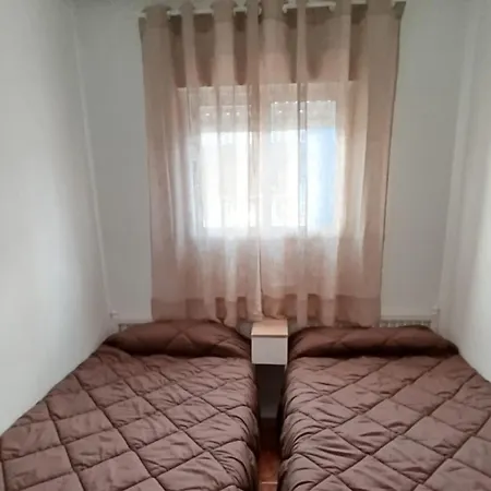 Apartmán En Playa De Tavernes *